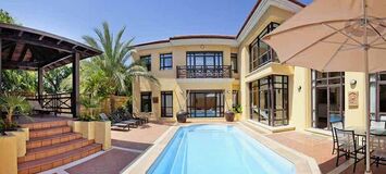Bahía de Banús Bungalow en Puerto Banús