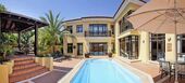 Bahía de Banús Bungalow en Puerto Banús
