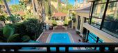 Bahía de Banús Bungalow en Puerto Banús