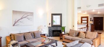 Bahía de Banús Bungalow en Puerto Banús