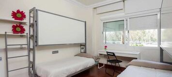 Apartamento en alquiler en Embrujo Banús