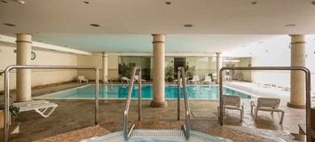 Apartamento en alquiler en Embrujo Banús