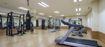 Apartamento en alquiler en Embrujo Banús