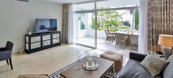 Apartment for rent in Golden Mile