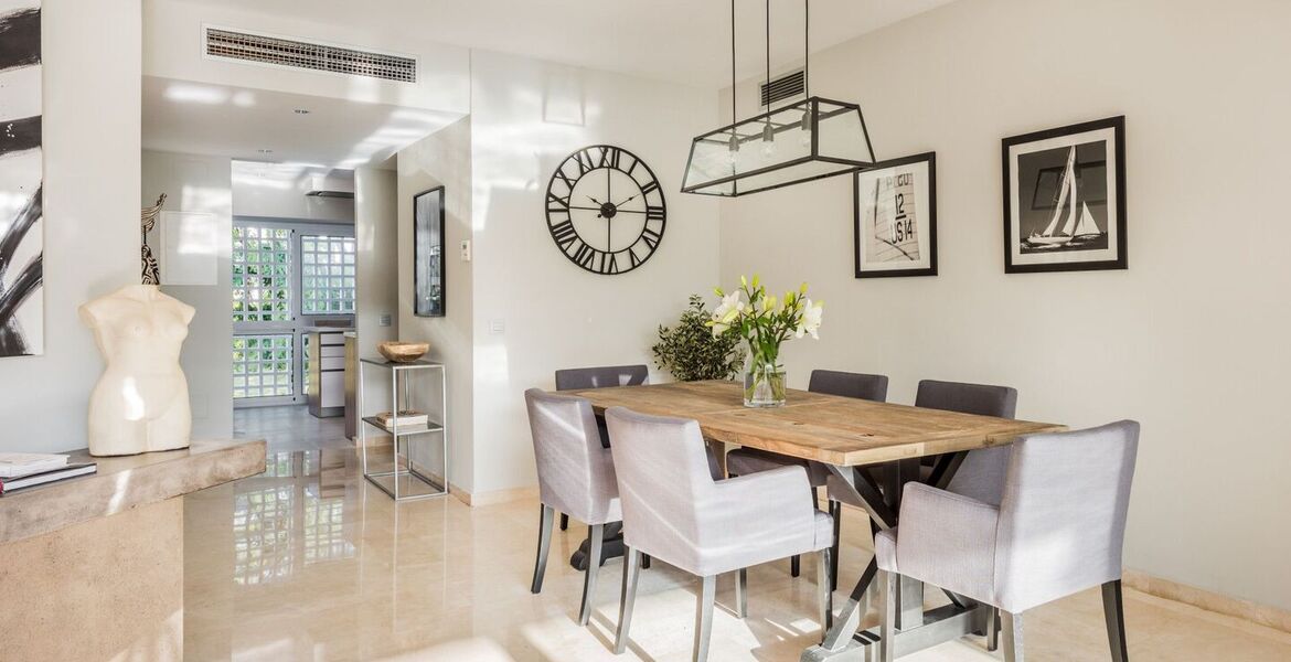 Apartment for rent in Golden Mile
