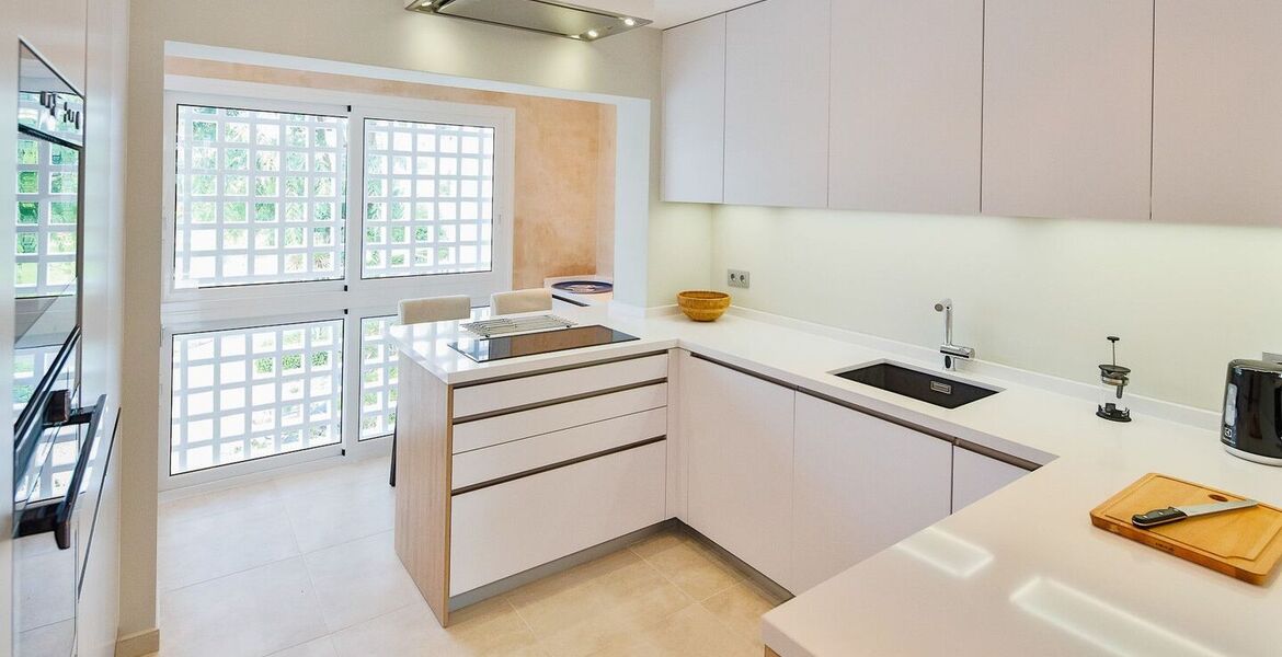 Apartment for rent in Golden Mile