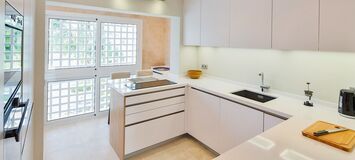 Apartment for rent in Golden Mile