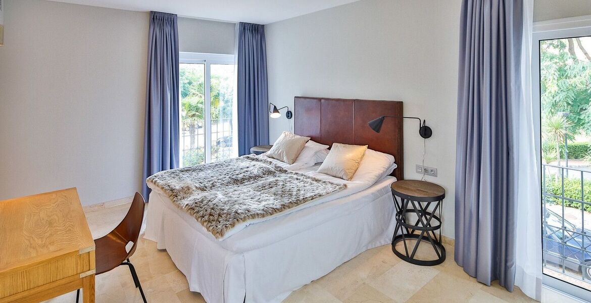 Apartment for rent in Golden Mile