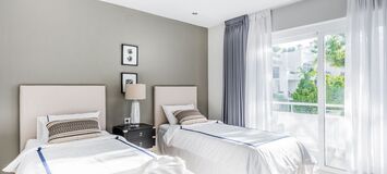 Apartment for rent in Golden Mile