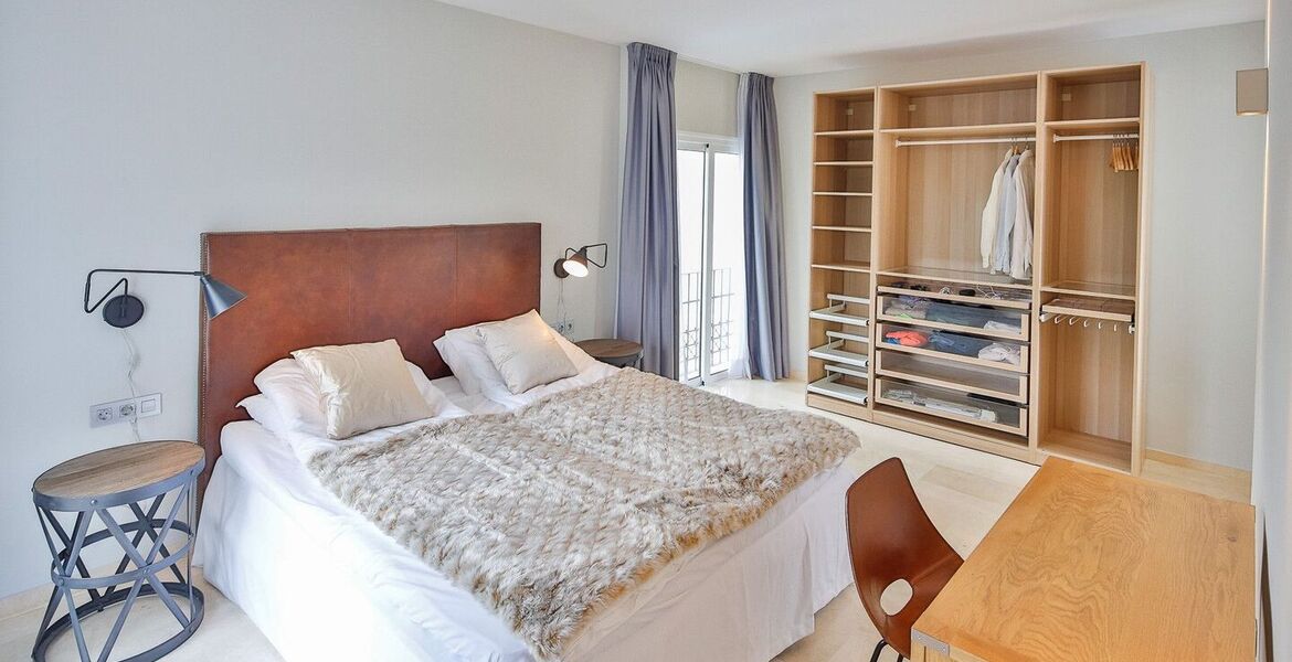 Apartment for rent in Golden Mile