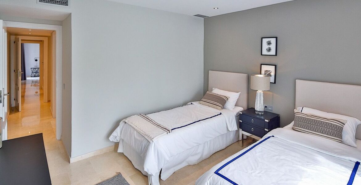 Apartment for rent in Golden Mile