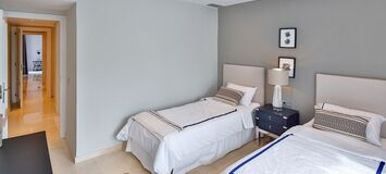 Apartment for rent in Golden Mile
