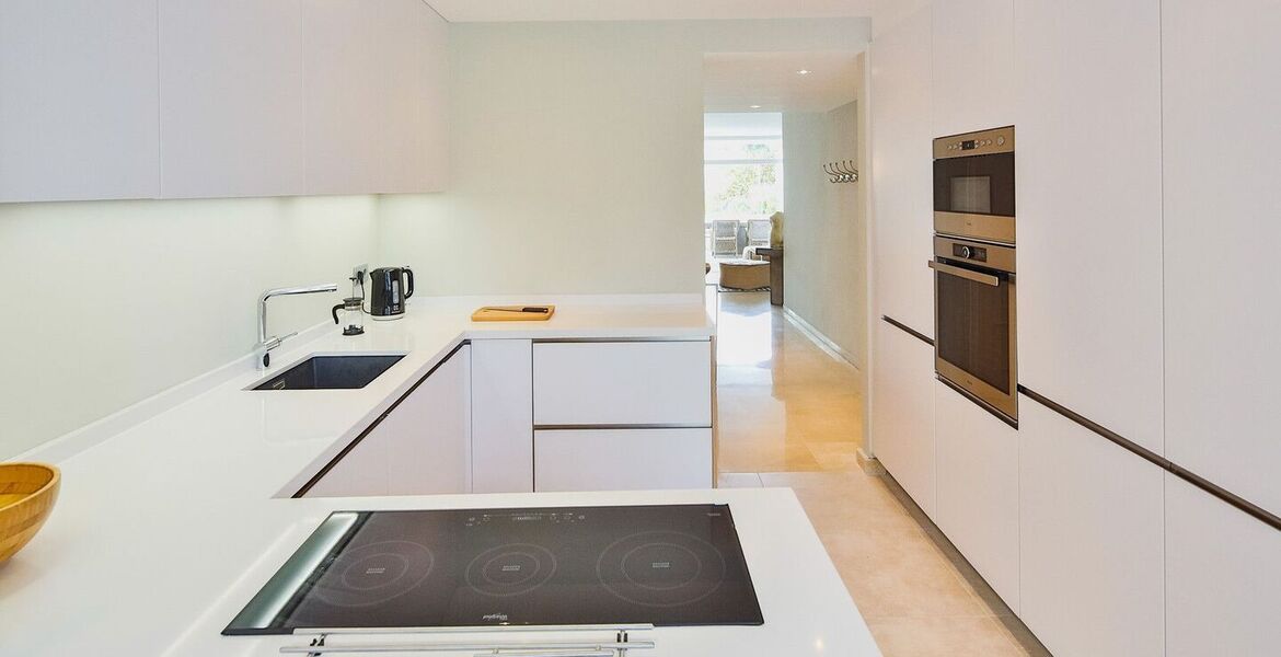 Apartment for rent in Golden Mile