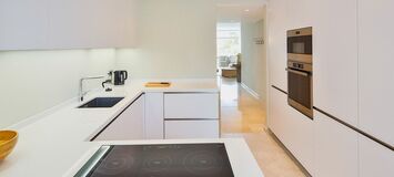 Apartment for rent in Golden Mile