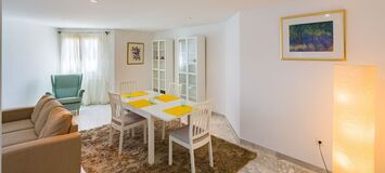 Appartement à louer à Marbella