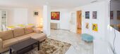 Appartement à louer à Marbella