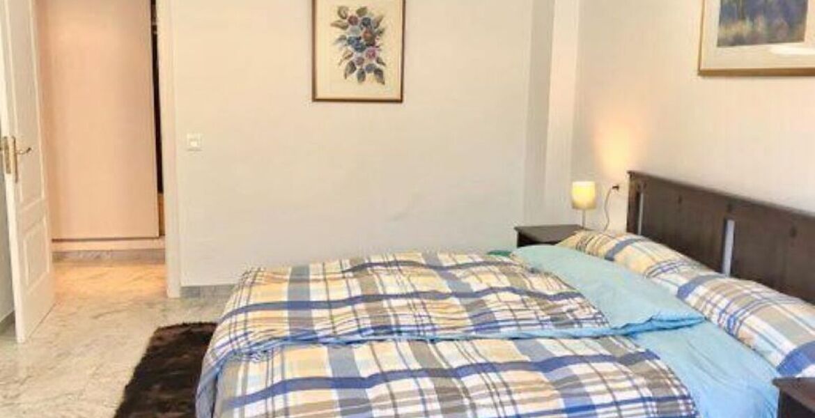 Appartement à louer à Marbella