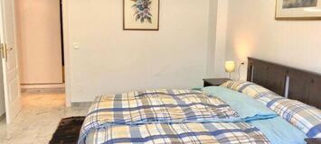Appartement à louer à Marbella