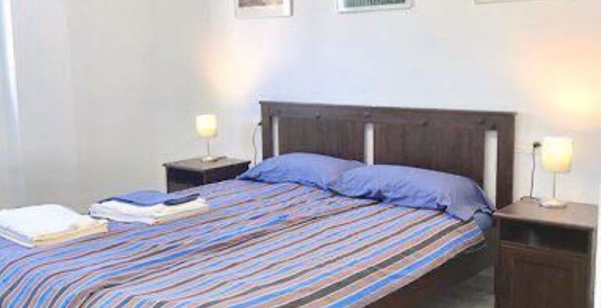 Appartement à louer à Marbella