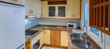 Appartement à louer à Marbella