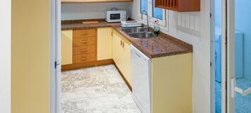 Appartement à louer à Marbella