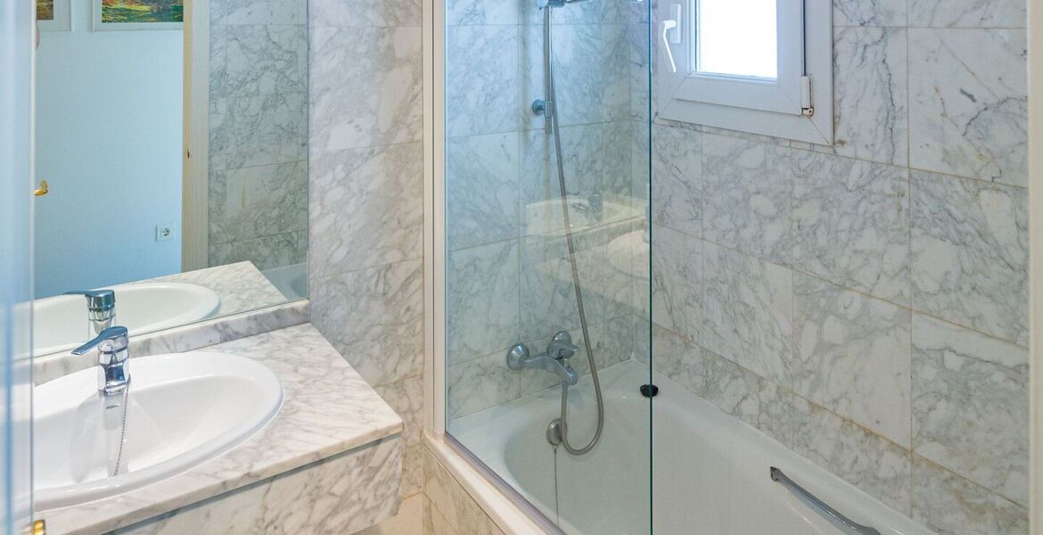 Appartement à louer à Marbella
