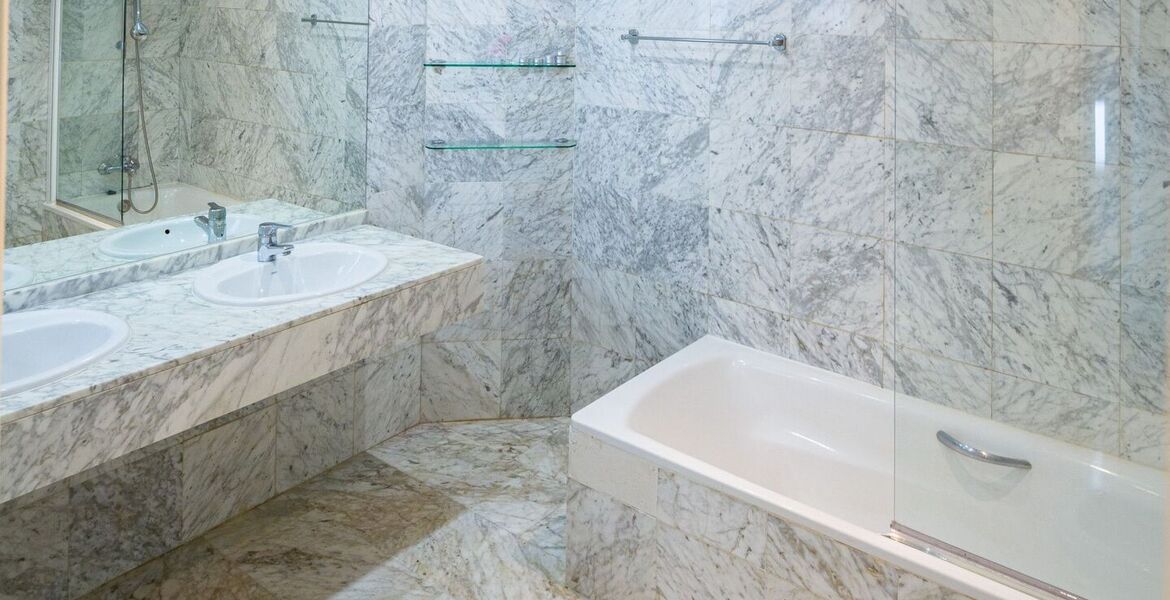 Appartement à louer à Marbella