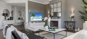 Penthouse for rent in Marbella