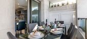 Luxury Apartment in Marbella