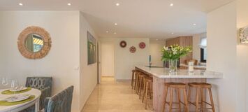 Apartment for rent in Marbella
