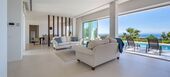 Luxueuse Villa de 4 chambres