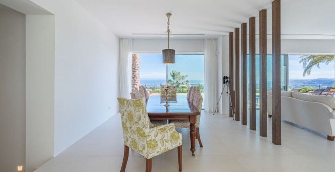 Luxueuse Villa de 4 chambres