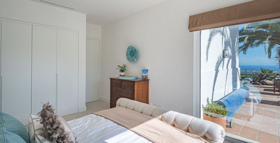 Luxueuse Villa de 4 chambres