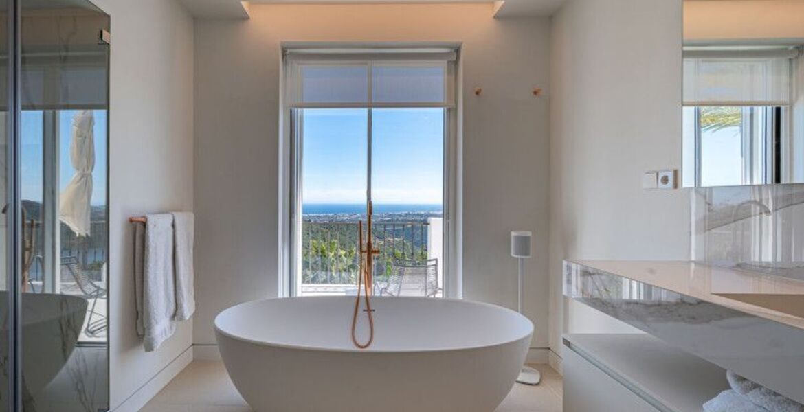 Luxueuse Villa de 4 chambres