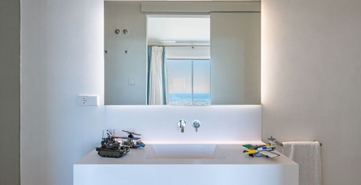 Luxueuse Villa de 4 chambres