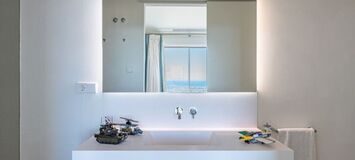 Luxueuse Villa de 4 chambres