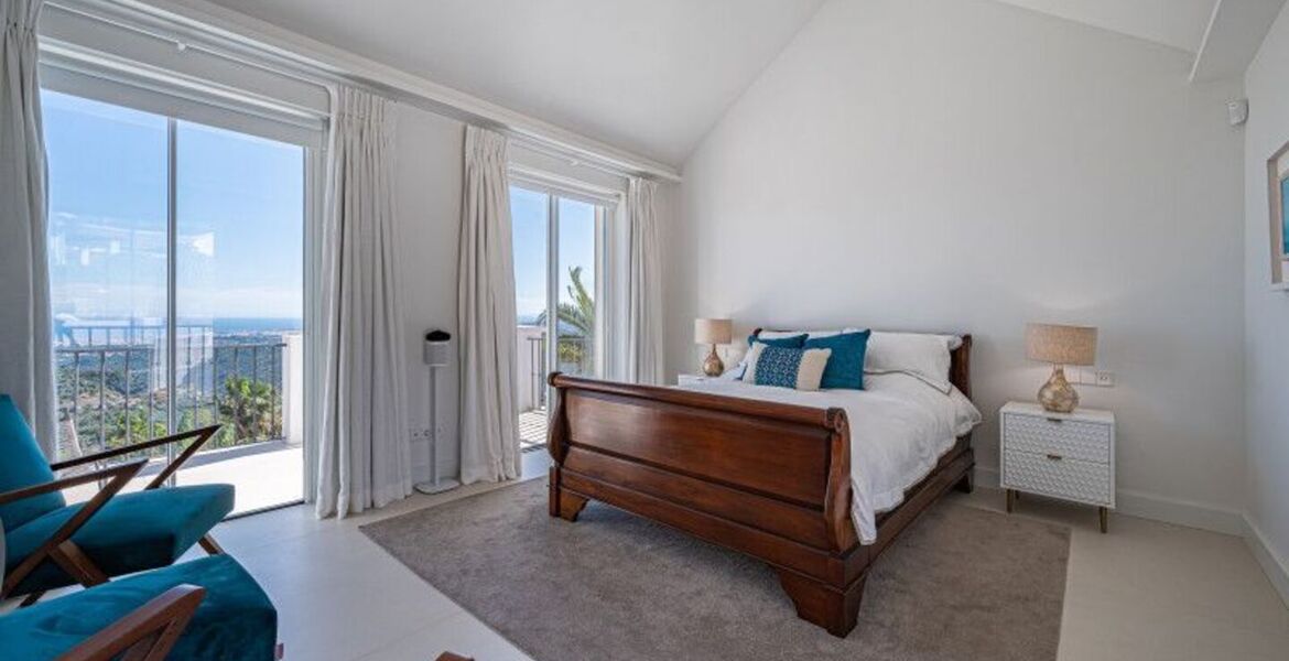 Luxueuse Villa de 4 chambres