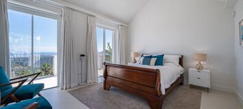 Luxueuse Villa de 4 chambres