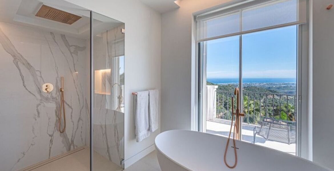 Luxueuse Villa de 4 chambres