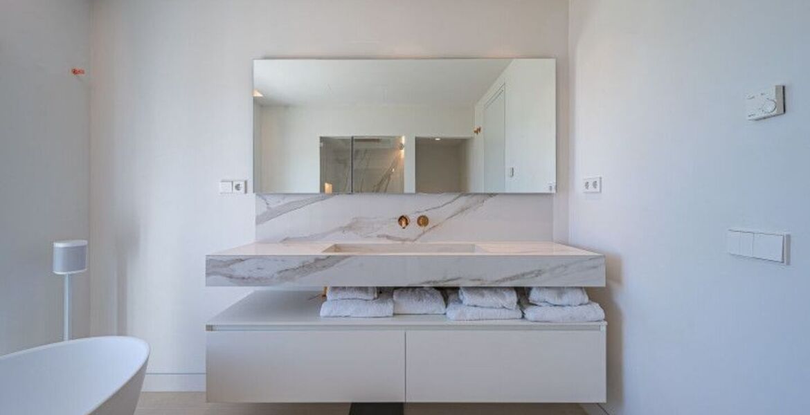 Luxueuse Villa de 4 chambres