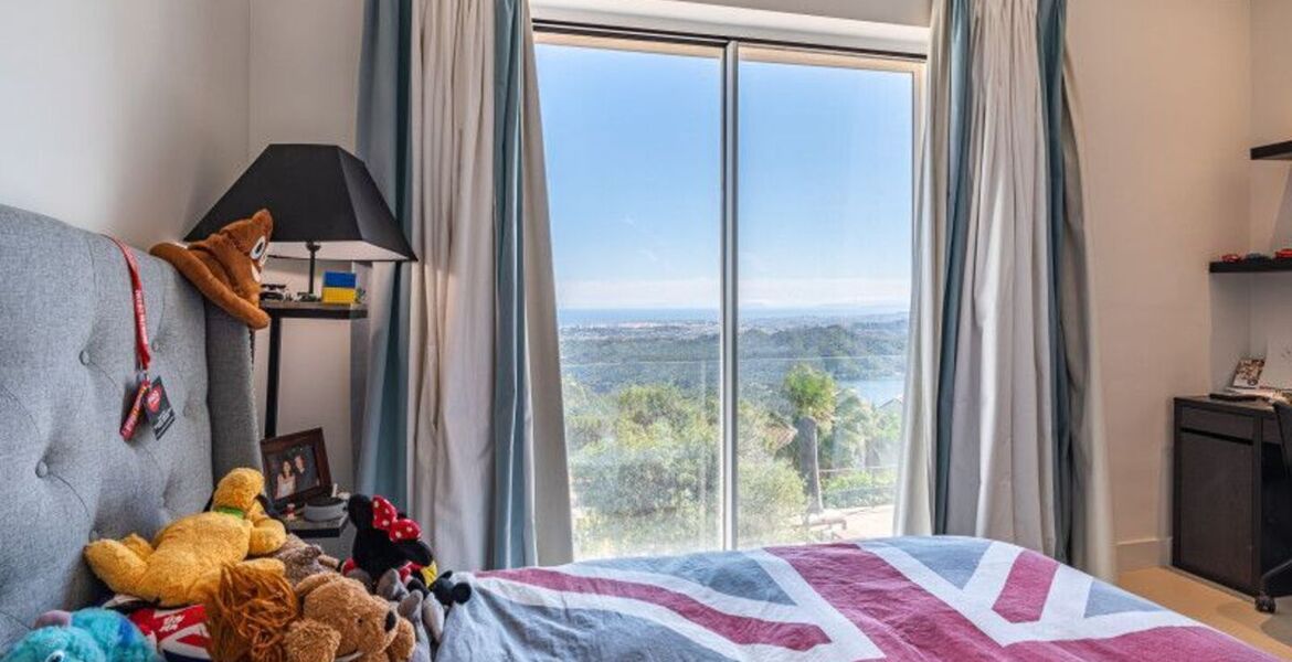 Luxueuse Villa de 4 chambres