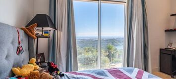 Luxueuse Villa de 4 chambres