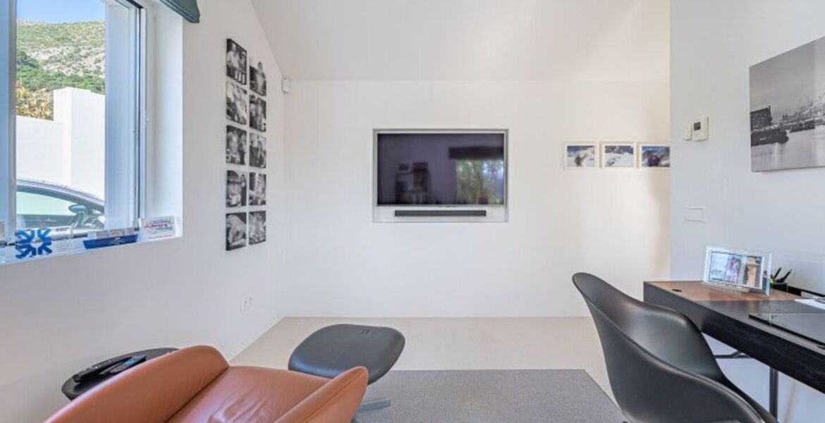 Luxueuse Villa de 4 chambres