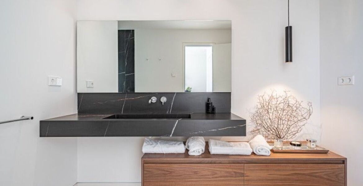 Luxueuse Villa de 4 chambres