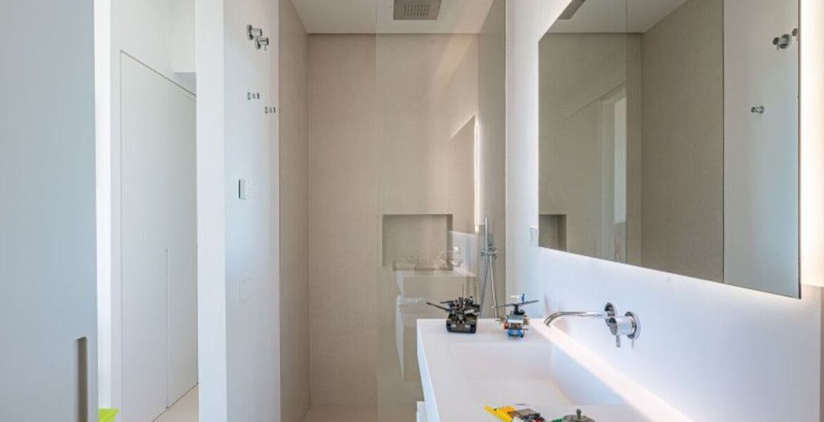 Luxueuse Villa de 4 chambres