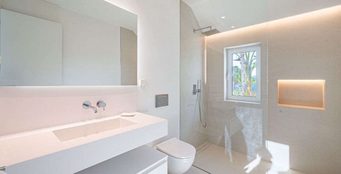 Luxueuse Villa de 4 chambres