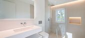 Luxueuse Villa de 4 chambres