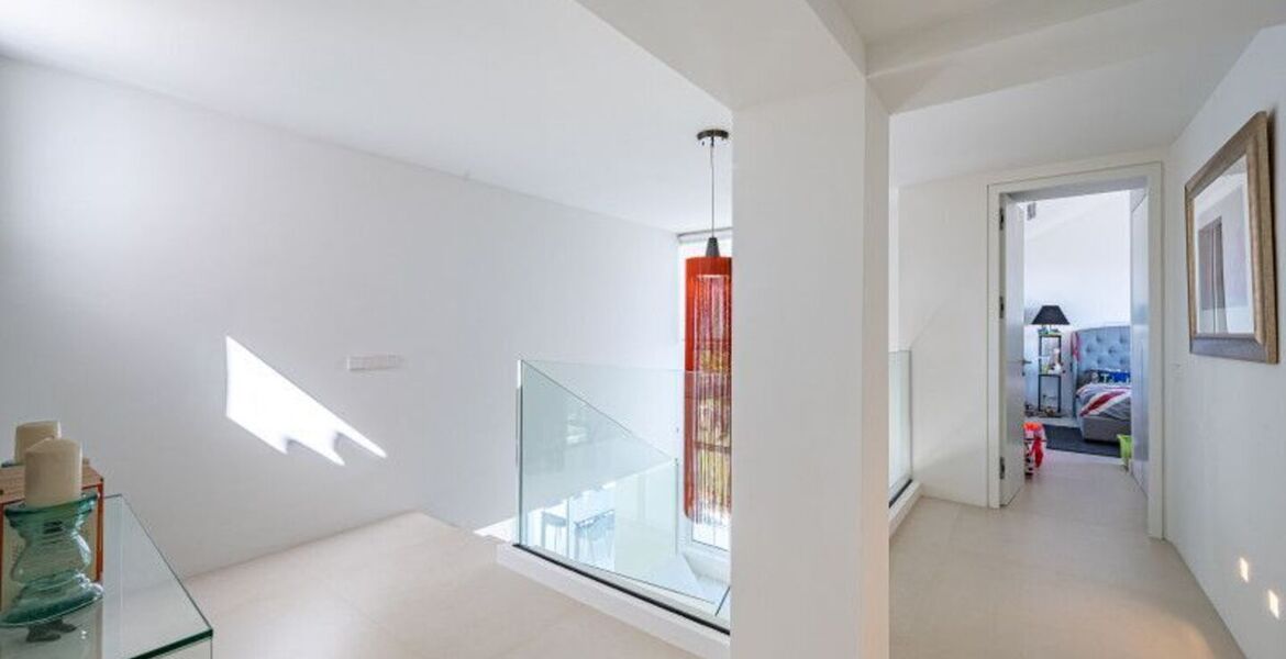 Luxueuse Villa de 4 chambres