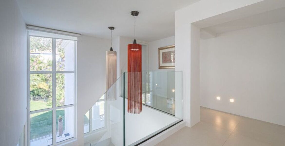 Luxueuse Villa de 4 chambres