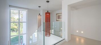 Luxueuse Villa de 4 chambres